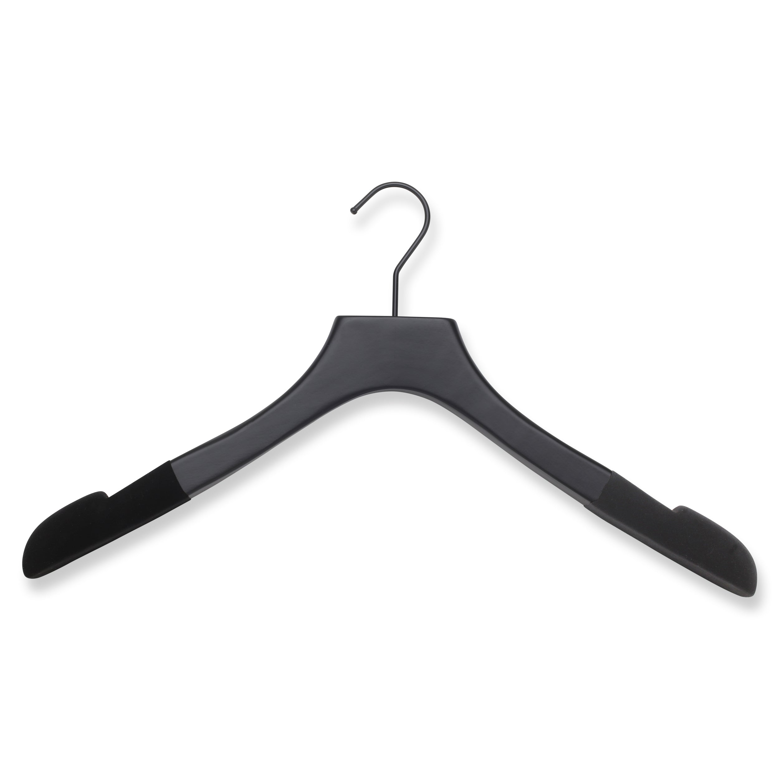 Premiere Luxe Wood Hangers