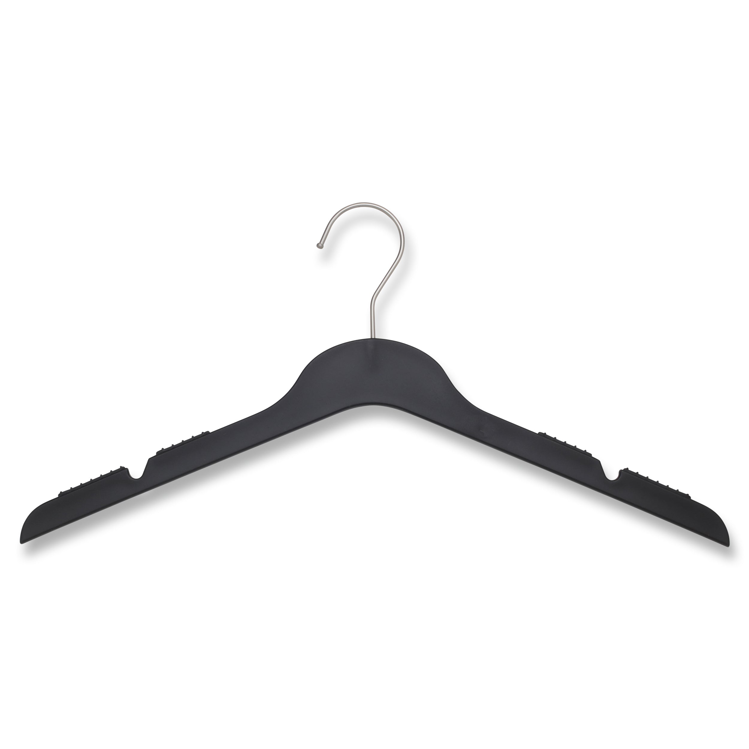 Slim Plastic Hangers