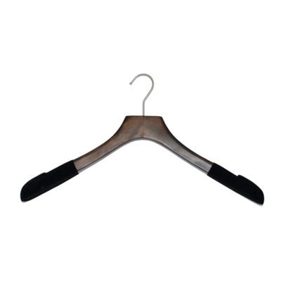 Premiere Luxe Wood Hangers