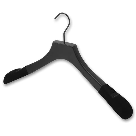 Premiere Luxe Wood Hangers