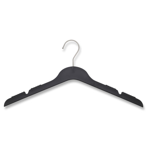 Slim Plastic Hangers